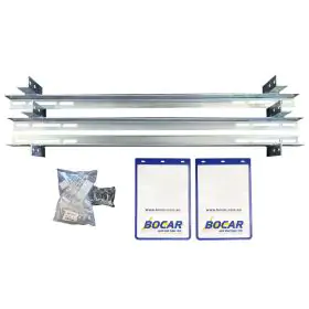 Alloy Tray Accessories and Spare Part