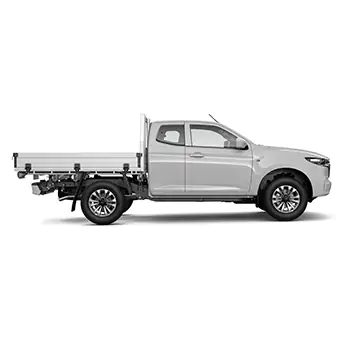 TF 08/20-02/25 Freestyle Cab Chassis