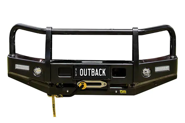 Outback