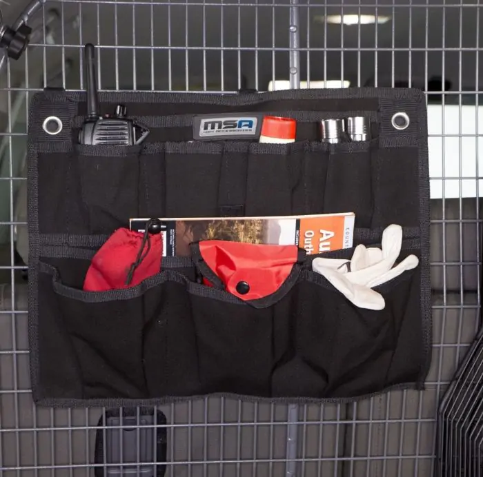 Interior Accessories