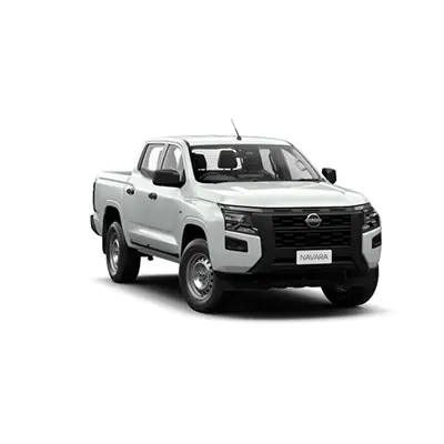 D27 S5 01/26-On SL Dual Cab