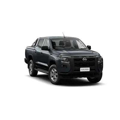 D27 S5 01/26-On ST Dual Cab