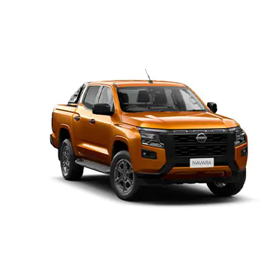 D27 S5 01/26-On ST-X Dual Cab
