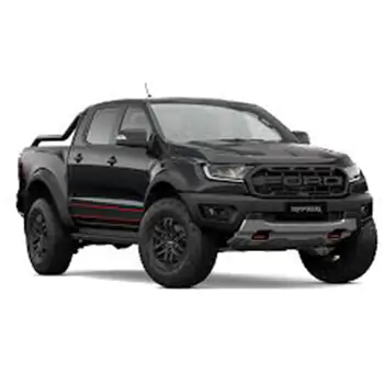 08/18-08/22 4Dr Pick Up