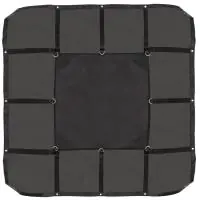 Tiedowns Straps and Nets