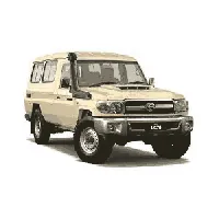 LANDCRUISER COMMERCIAL