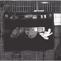 Interior Accessories