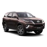 FORTUNER