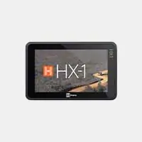 Navigation & Cameras