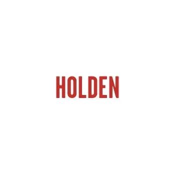 HOLDEN