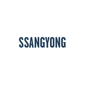 SSANGYONG