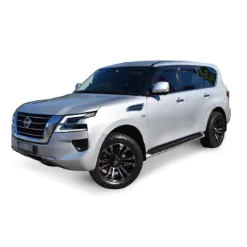 Y62 S5 11/19-12/21 TI Wagon