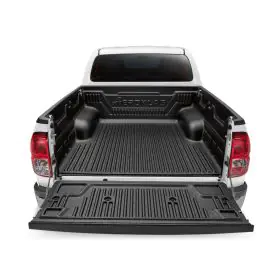 AEROKLAS OVER RAIL LINER