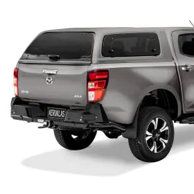 AEROKLAS STYLISH CANOPY L/L D/C CONCRETE GREY MICA A7M