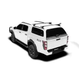 AEROKLAS STYLISH CANOPY DMAX MY24+ MINERAL WHITE 527