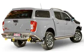 AEROKLAS STYLISH CANOPY L/L D/C BRILL. SILVER K23