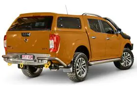 AEROKLAS STYLISH CANOPY L/L D/C HORNET GOLD EAU