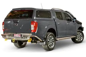 AEROKLAS STYLISH CANOPY L/L D/C SLATE GREY K21