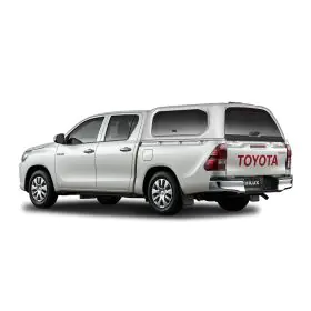 AEROKLAS BUDDY CANOPY LL DC GLACIER WHITE 040