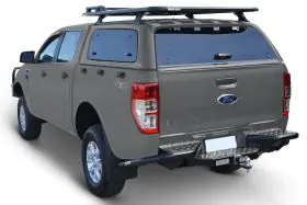 AEROKLAS STYLISH CANOPY L/L D/C H/LIGHT SILVER 18G