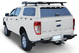 AEROKLAS STYLISH CANOPY L/L D/C FROZEN WHITE 7VT WVZ