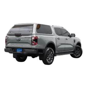 AEROKLAS STYLISH CANOPY PLUS ALUMINIUM 38P