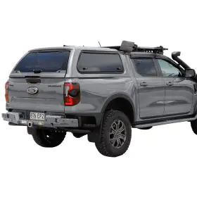 AEROKLAS INJECTA CANOPY ALUMINIUM 38P