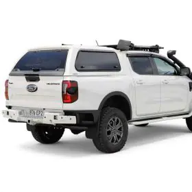 AEROKLAS INJECTA CANOPY FROZEN WHITE WVZ