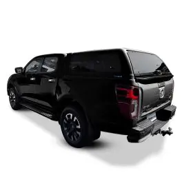 AEROKLAS STYLISH CANOPY BT50 MY25+ TRUE BLACK MICA 47R