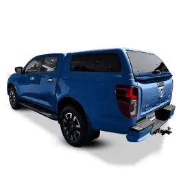 AEROKLAS STYLISH CANOPY BT50  MY25+ SAIL BLUE METALLIC 52J