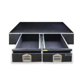 AEROKLAS DRAWERS RANGER MY22 INCL. WING KITS