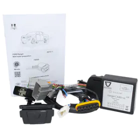 ERICH JAEGER ERICH JAEGER WIRING HARNESS KIT