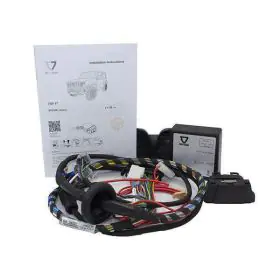 ERICH JAEGER WIRING HARNESS KIT SUZUKI JIMNY 11/18-ON