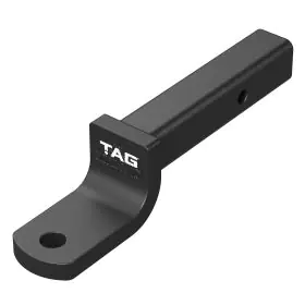 TAG CLASS 4 BALL MOUNT L4240 64MM DROP, 268MM LENGTH