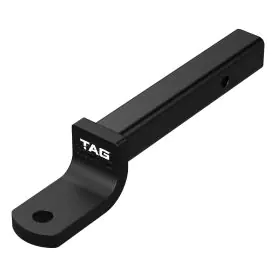 TAG CLASS 4 BALL MOUNT L4310 64MM DROP, 338MM LENGTH