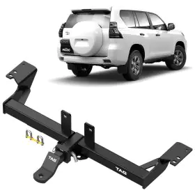 TAG SUIT TOYOTA PRADO 120/150SER 5 DR(03/03-ON)-3000/300KG