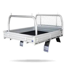 BOCAR DELUXE TRAY HEAVY DUTY 7'2 WIDE BODY SUITS EXTRA CAB