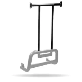 BOCAR NUDGE BAR H- RACK KIT ONLY