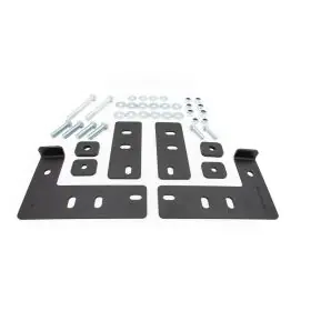 BOCAR NUDGE BAR MOUNT KIT