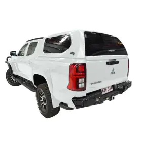 FLEXI ESSENTIAL CANOPY TRITON 24 WHITE W19
