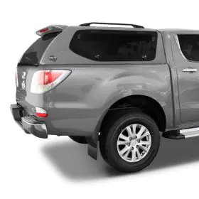 FLEXISPORT PREMIUM CANOPY MZB HIGHLIGHT SILVER K5/18G