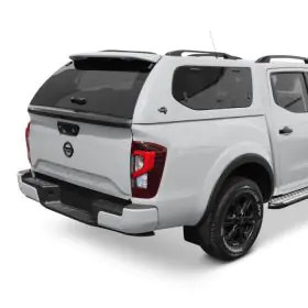 FLEXISPORT PREMIUM CANOPY NAV21 BRILLIANT SILVER K23