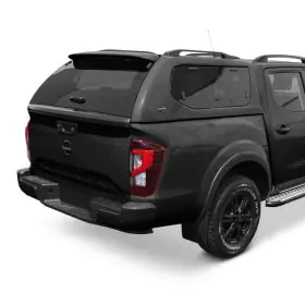 FLEXISPORT PREMIUM CANOPY NAV21 BLACK STAR G42