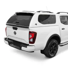 FLEXISPORT PREMIUM CANOPY NAV21 SOLID WHITE QM1