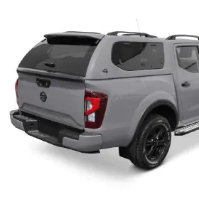 FLEXISPORT PREMIUM CANOPY NAV21 TWILIGHT GREY K21