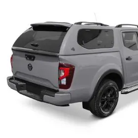 FLEXISPORT PREMIUM CANOPY NAV21 TWILIGHT GREY K21