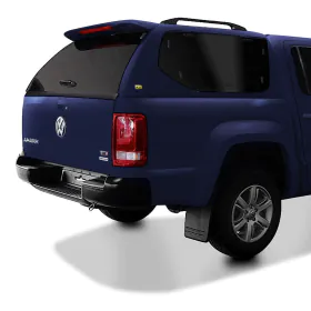 FLEXISPORT PREMIUM CANOPY AMAROK DC PACIFIC BLUE H7H7
