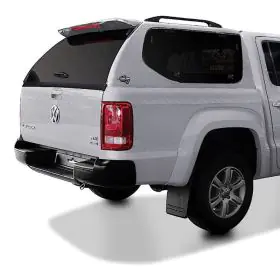 FLEXISPORT PREMIUM CANOPY AMAROK DC REFLEX SILVER LA7W