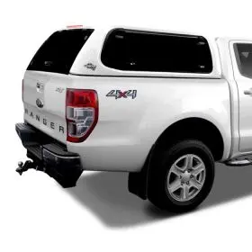 FEdge RAN PX Arctic White WW
