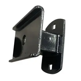 Pedestal 35mm T/mans Rack Coat